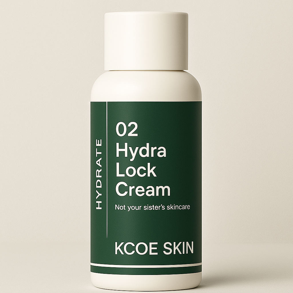 Daily Moisturiser (Normal/Sensitive)