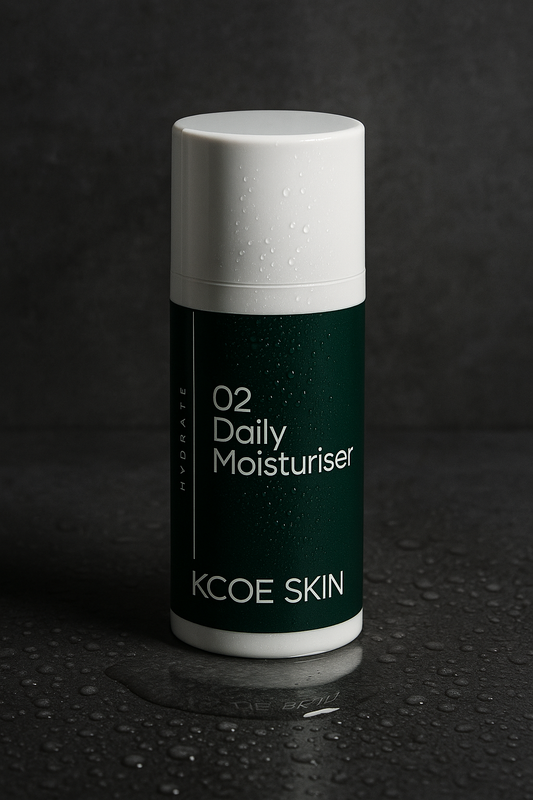 Daily Moisturiser (Normal/Sensitive)