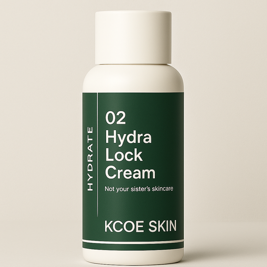 Daily Moisturiser (Normal/Sensitive)